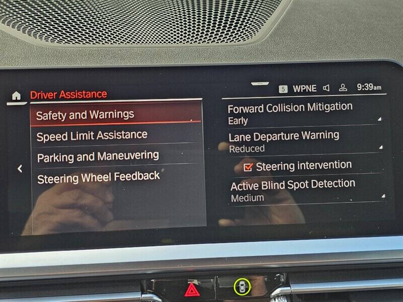 2021 BMW 3 Series 330i xDrive