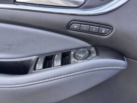 2024 Buick Enclave Premium