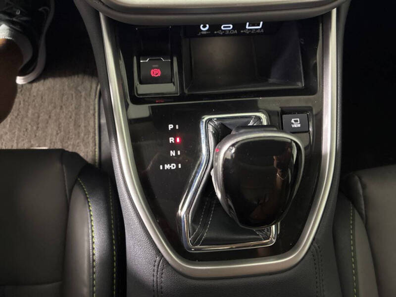 2024 Subaru Outback Onyx Edition XT