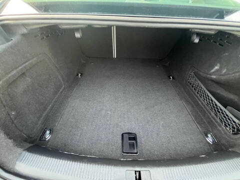 2013 Audi A4 2.0T quattro Premium Plus