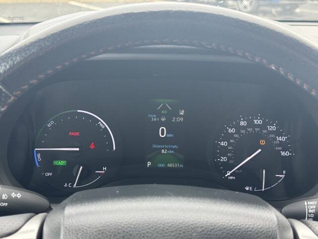 2022 Toyota Sienna XSE 7-Passenger