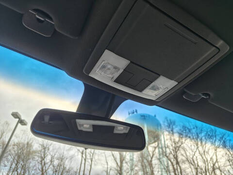 2014 Ford Taurus Limited