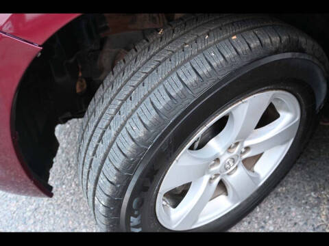 2015 Toyota Sienna LE Mobility 7-Passenger