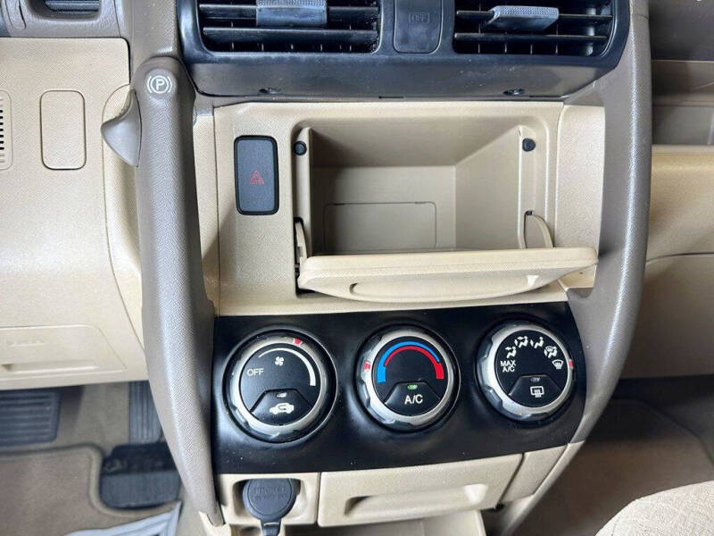 2005 Honda CR-V EX