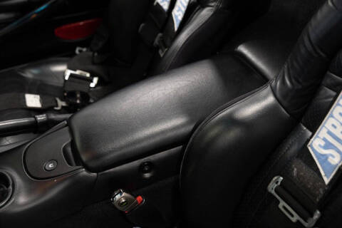 2000 Chevrolet Corvette