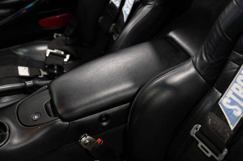 2000 Chevrolet Corvette