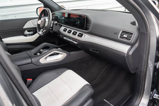 2023 Mercedes-Benz GLE 32