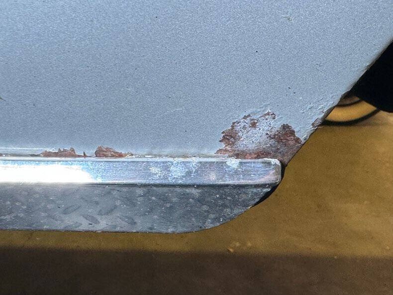 1980 Ford Thunderbird