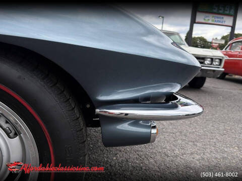 1967 Chevrolet Corvette