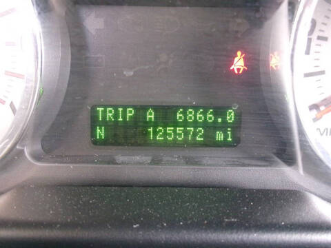 2009 Ford Edge Limited