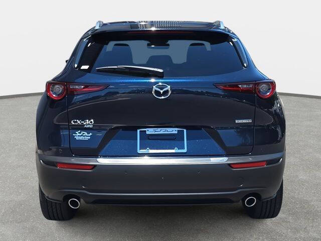2026 Mazda CX-30 2.5 S Premium