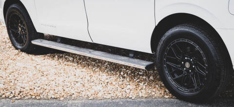 2020 Ford Expedition MAX Platinum