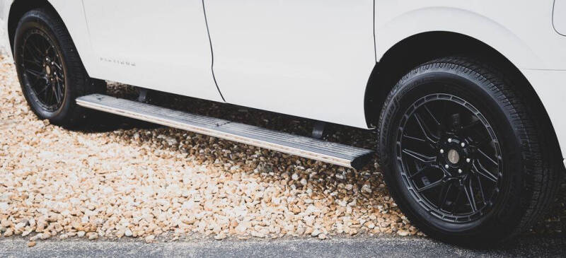 2020 Ford Expedition MAX Platinum