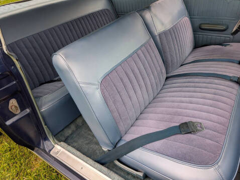 1966 Mercury Comet