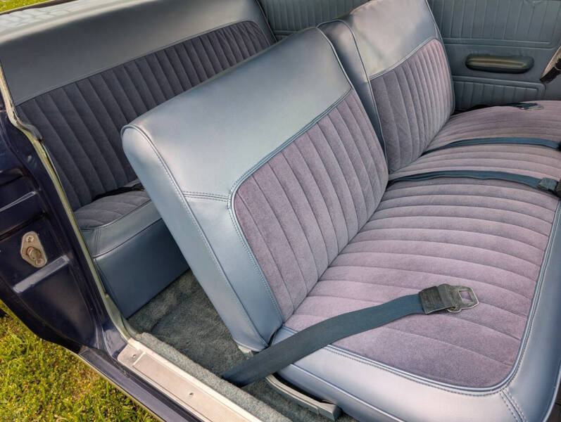 1966 Mercury Comet