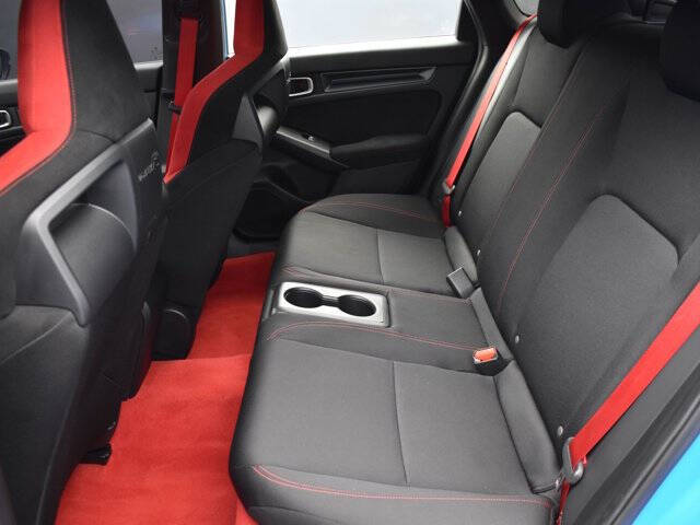 2024 Honda Civic Type R
