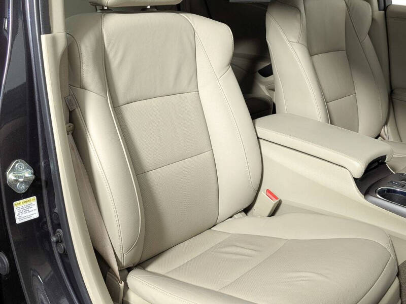 2015 Acura RDX w/Tech