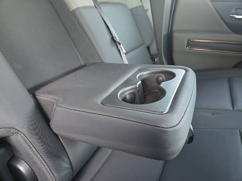 2025 GMC HUMMER EV 3X