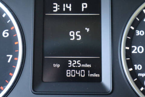2011 Volkswagen Tiguan