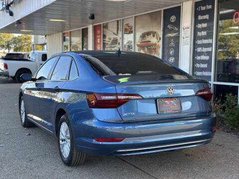 2020 Volkswagen Jetta R-Line