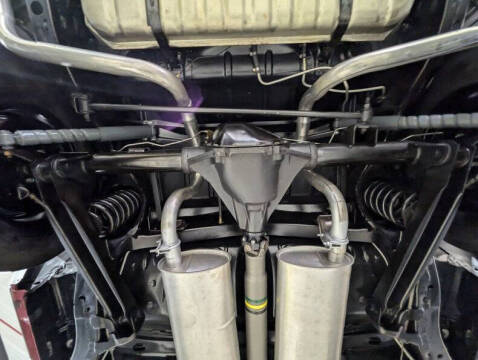 1967 Chevrolet Impala