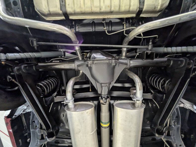 1967 Chevrolet Impala