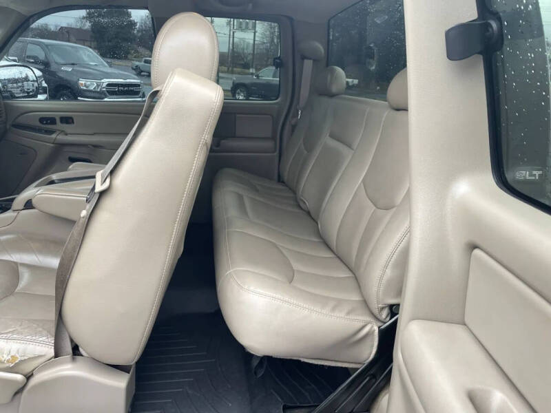 2004 GMC Sierra 1500