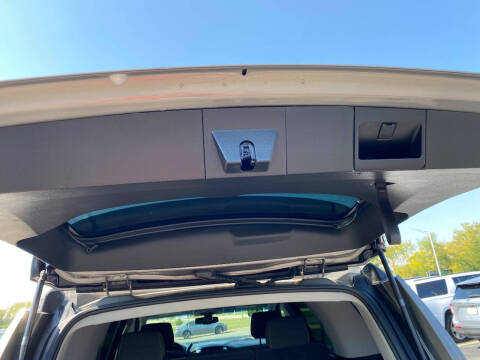 2019 Chevrolet Tahoe LS