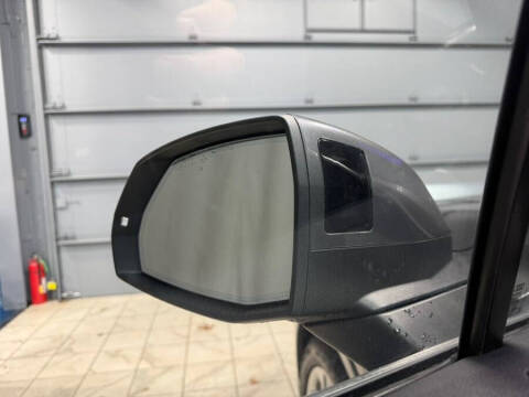 2021 Audi Q7 quattro Prestige 55 TFSI