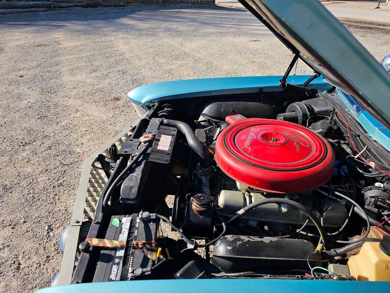 1963 Buick Riviera 208