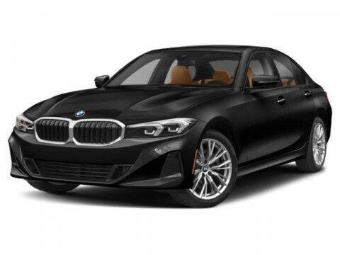 2023 BMW 3 Series for sale at Park Place Motor Cars in Rochester MN