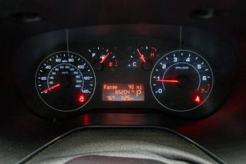 2022 RAM ProMaster City