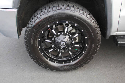 2016 GMC Sierra 1500