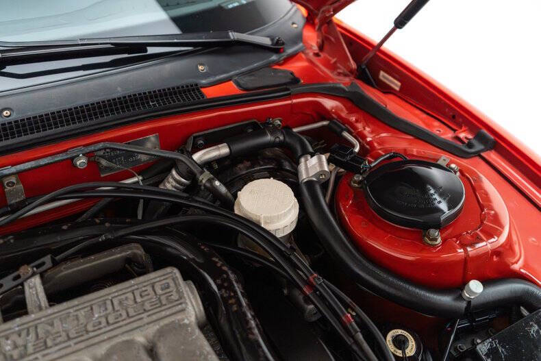 1995 Mitsubishi 3000GT