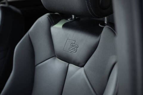 2025 Audi Q3 quattro S line Premium 45 TFSI