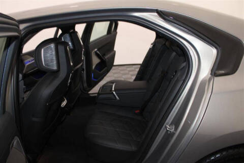 2024 BMW 7 Series 740i