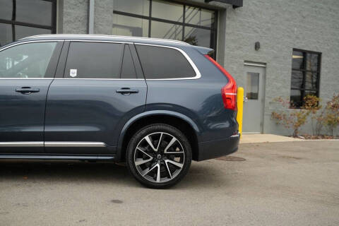 2023 Volvo XC90 B6 Plus Bright Theme 7P