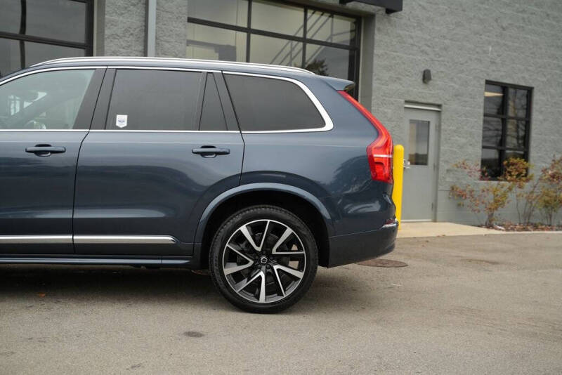 2023 Volvo XC90 B6 Plus Bright Theme 7P