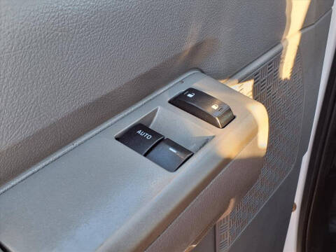 2013 Ford E-Series E-350 SD