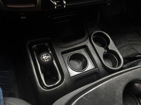 2013 RAM 2500 Powerwagon