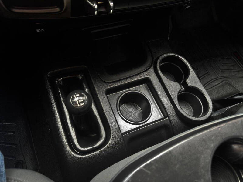 2013 RAM 2500 Powerwagon