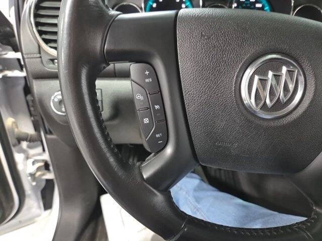 2016 Buick Enclave Premium