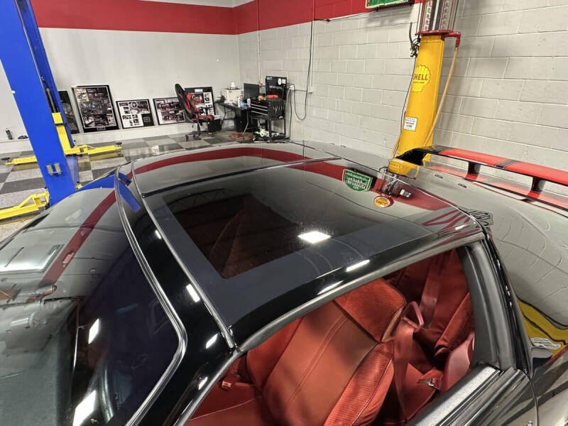 1985 Chevrolet Camaro Z28