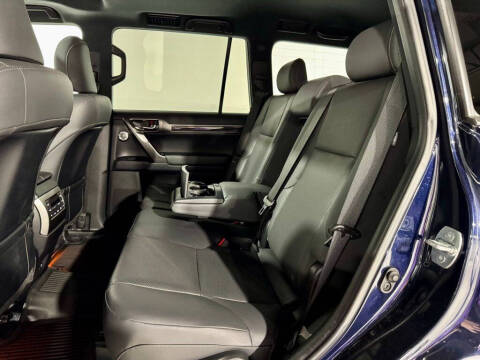 2022 Lexus GX 460