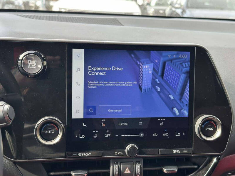 2024 Lexus NX 350