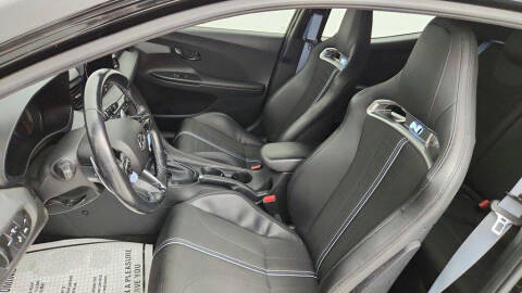 2022 Hyundai Veloster N