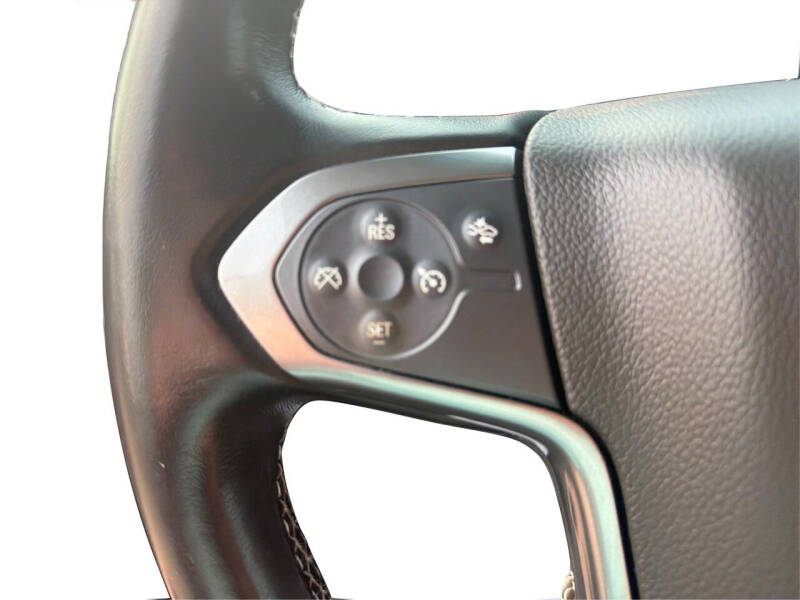 2019 Chevrolet Suburban LS