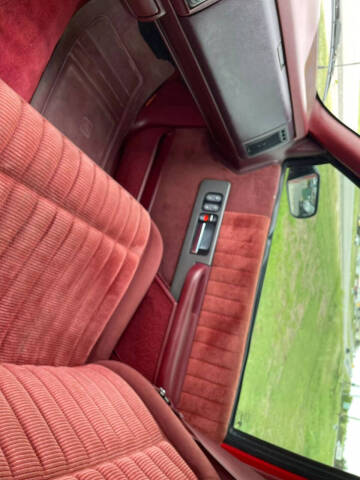 1994 GMC Sierra 1500