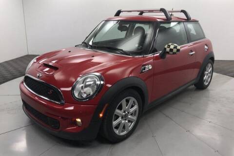 2013 MINI Hardtop for sale at Stephen Wade Pre-Owned Supercenter in Saint George UT