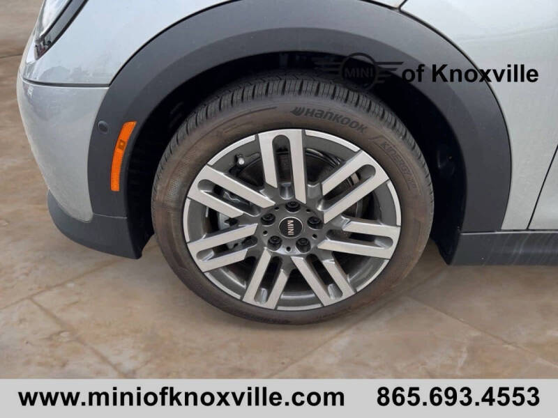 2025 MINI Hardtop 2 Door Cooper S